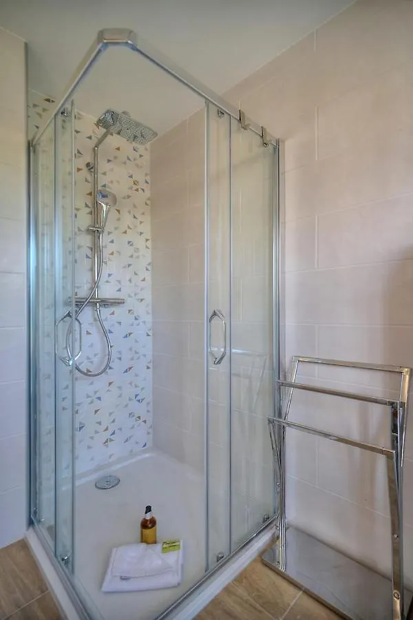 Immogroom - 5 Min From The Croisette Beaches - Terrace - Ac - Sea View Cannes France